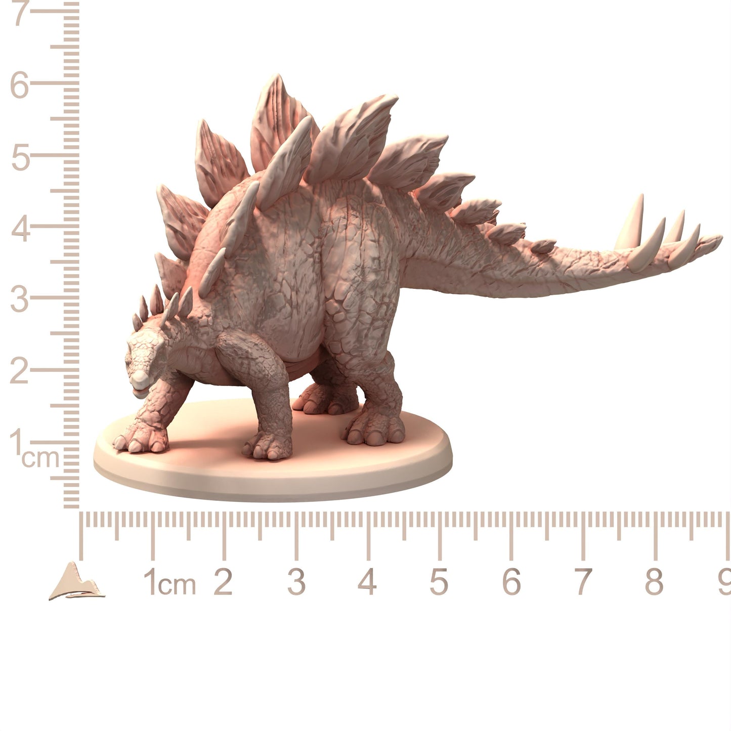 Dinosaur Pack Pteranodon Allosaurus Ankylosaurus and many more Printerra Studios - Tabletop Wargaming Miniature for Grimdark | OPR | Sci-fi