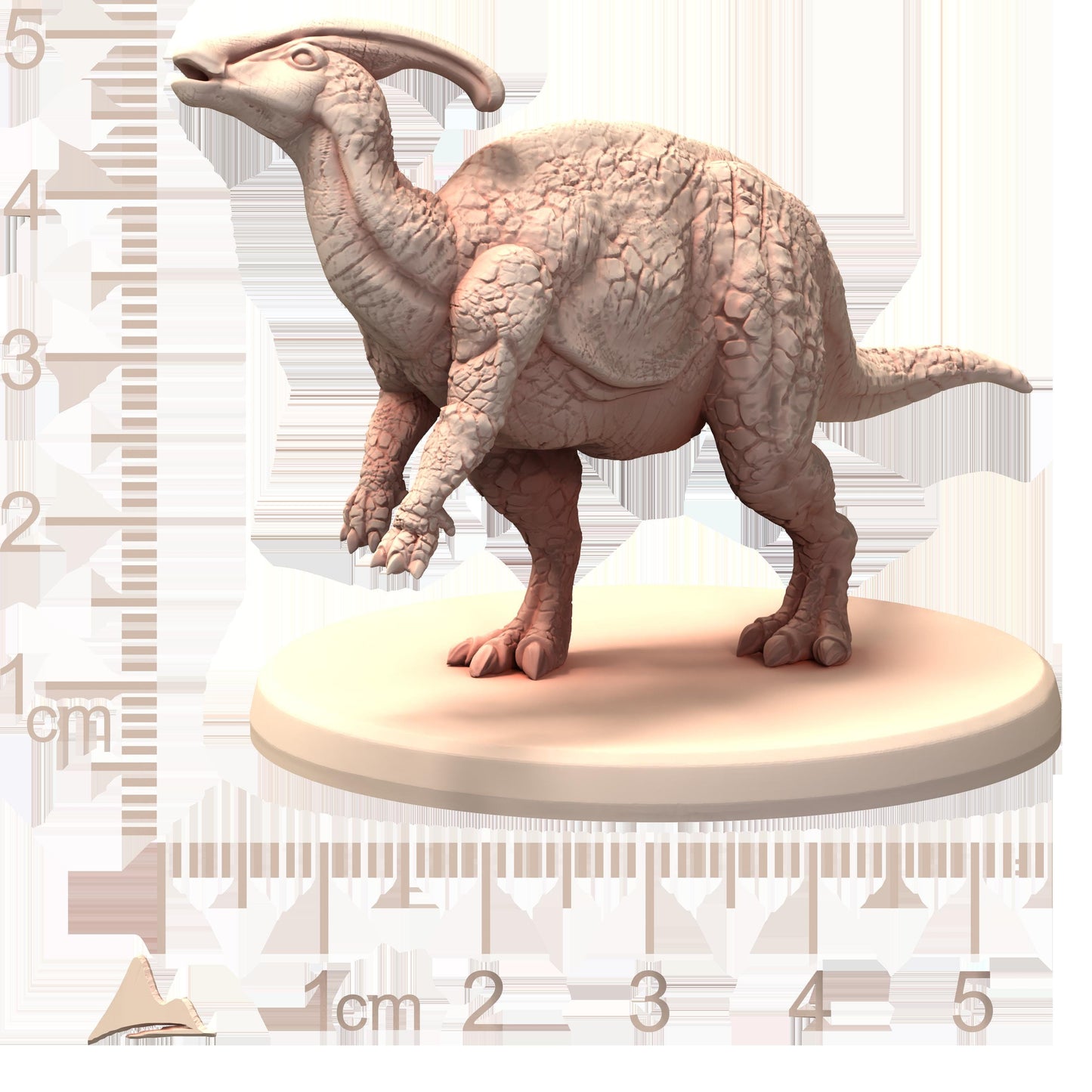 Dinosaur Pack Pteranodon Allosaurus Ankylosaurus and many more Printerra Studios - Tabletop Wargaming Miniature for Grimdark | OPR | Sci-fi